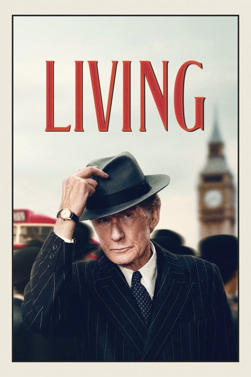 2022 in Living (2022)