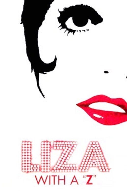 Liza Minnelli in Liza with a Z (1972)
