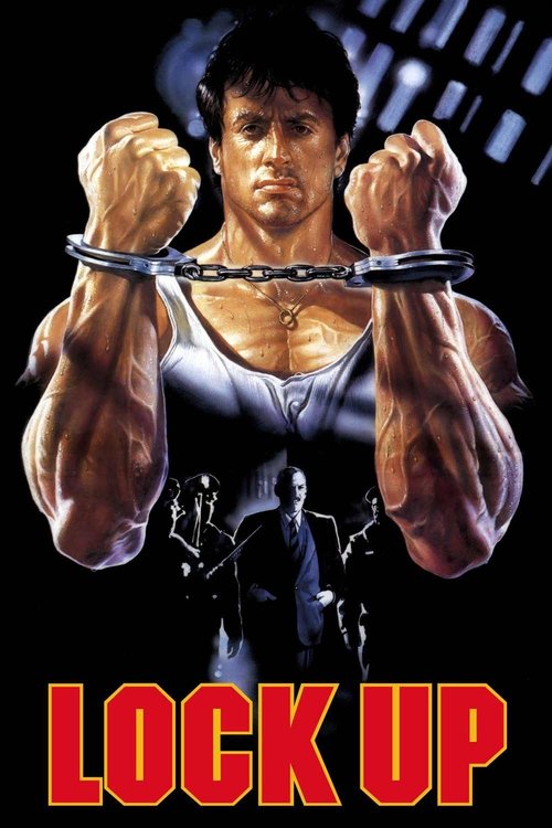 1989 Action in Lock Up (1989)