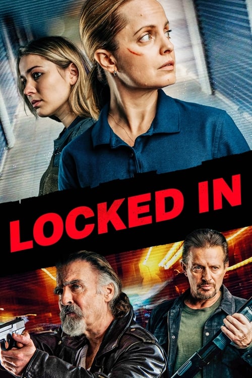 Mena Suvari in Locked In (2021)