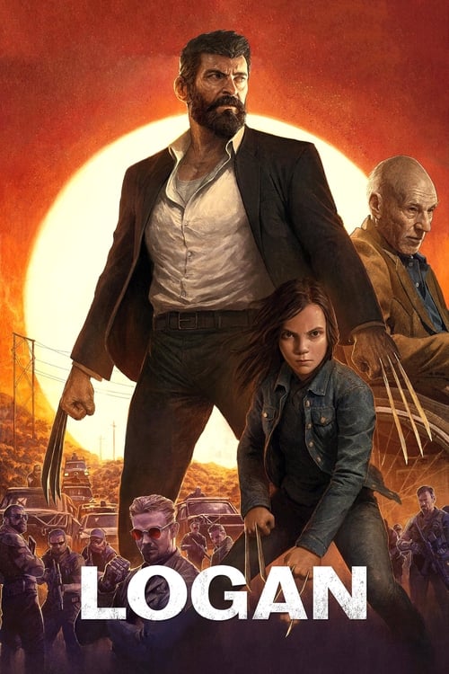2017 Action in Logan (2017)
