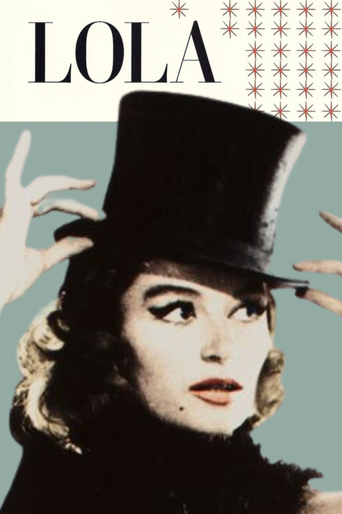 1961 in Lola (1961)