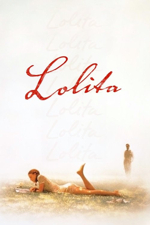 Melanie Griffith in Lolita (1997)