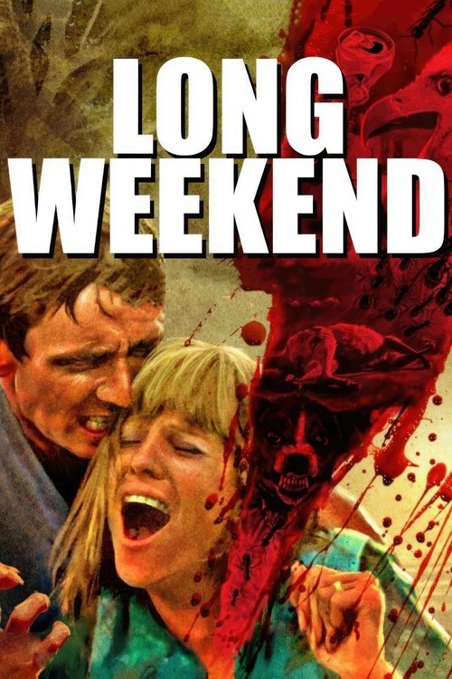 1979 Thriller in Long Weekend (1979)