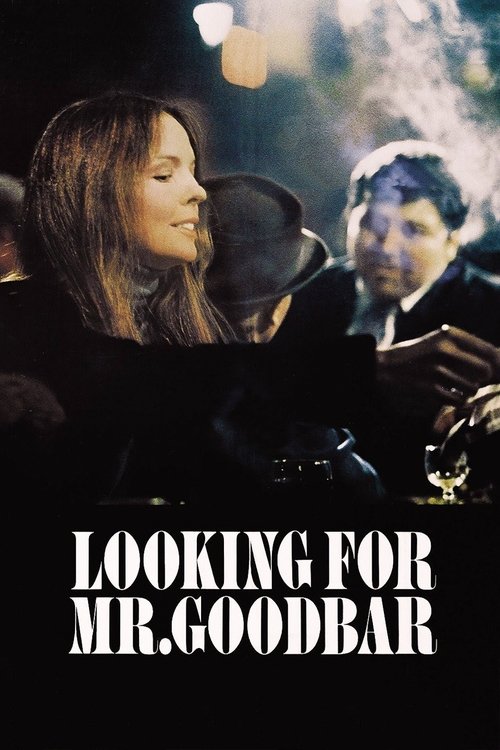 Tom Berenger in Looking for Mr. Goodbar (1977)
