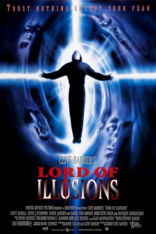 1995 Horror in Lord of Illusions (1995)