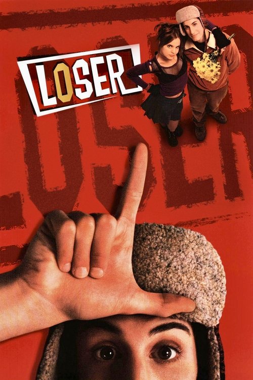 Mena Suvari in Loser (2000)