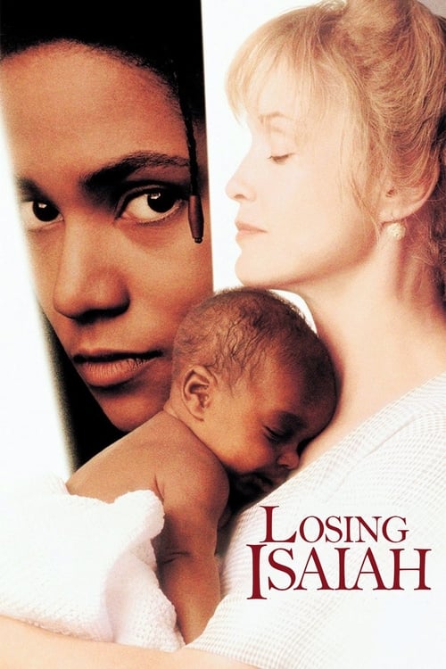 Cuba Gooding Jr. in Losing Isaiah (1995)