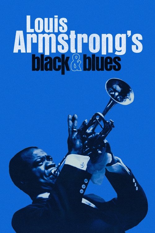 Barbra Streisand in Louis Armstrong's Black & Blues (2022)