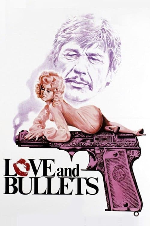 1979 Crime in Love and Bullets (1979)