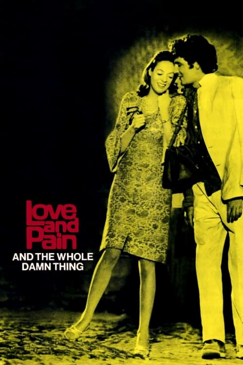 1973 in Love and Pain and the Whole Damn Thing (1973)