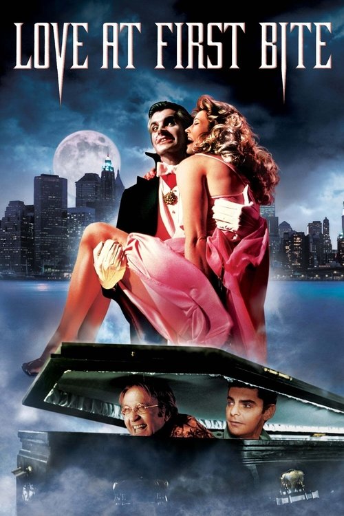 1979 in Love at First Bite (1979)