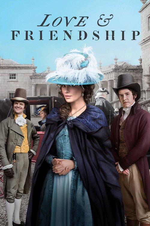 Kate Beckinsale in Love & Friendship (2016)