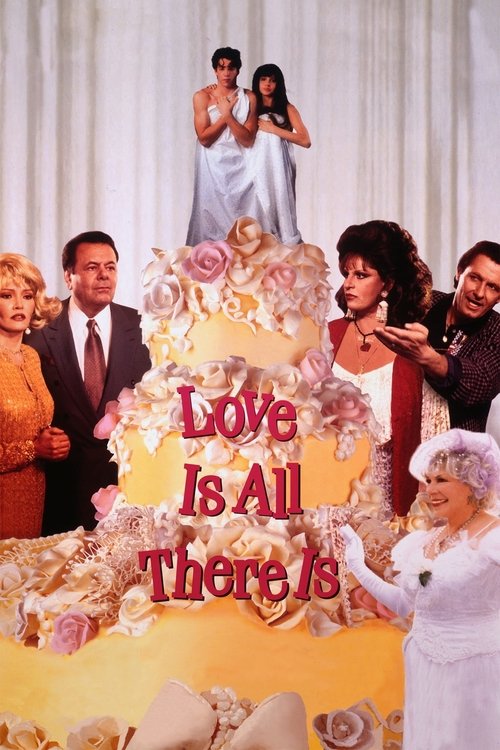 1996 in Love Is All There Is (1996)