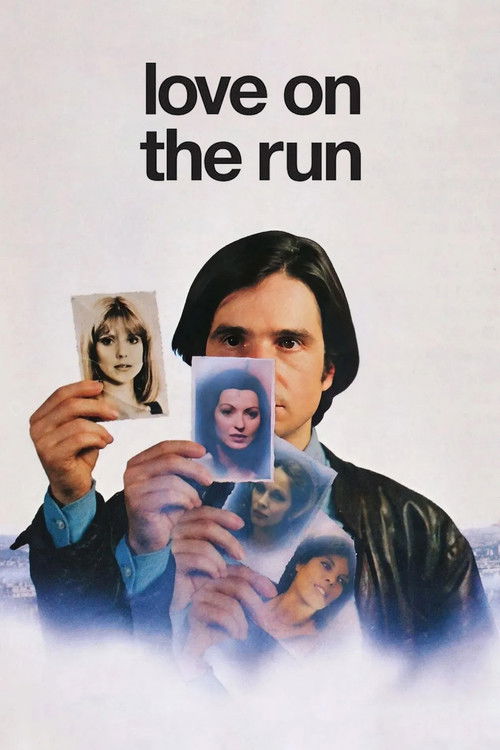 1979 in Love on the Run (1979)