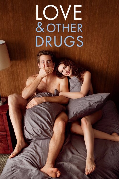 Oliver Platt in Love & Other Drugs (2010)