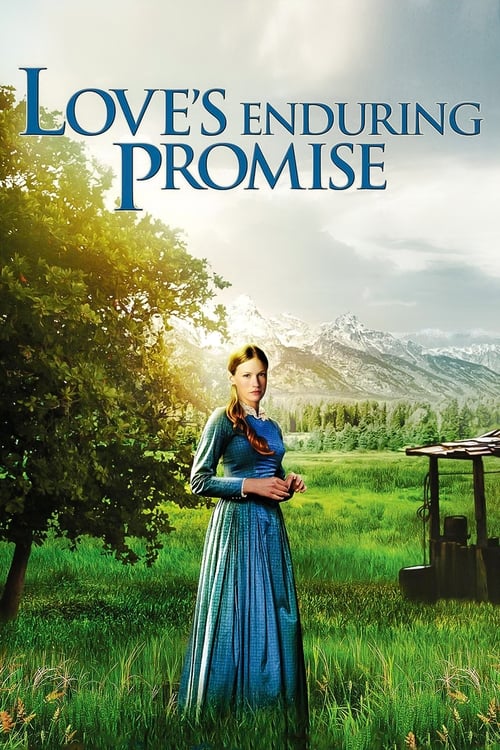 Katherine Heigl in Love's Enduring Promise (2004)