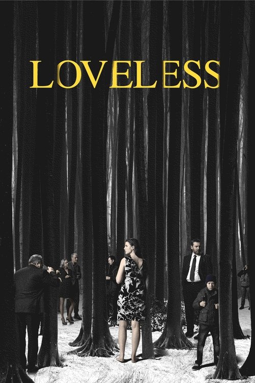 2017 in Loveless (2017)