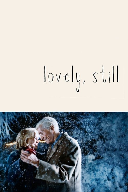 Ellen Burstyn in Lovely, Still (2009)
