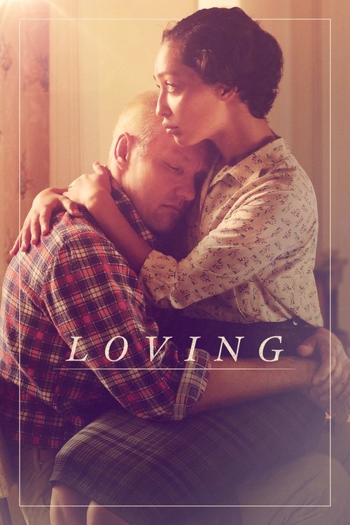 2016 in Loving (2016)