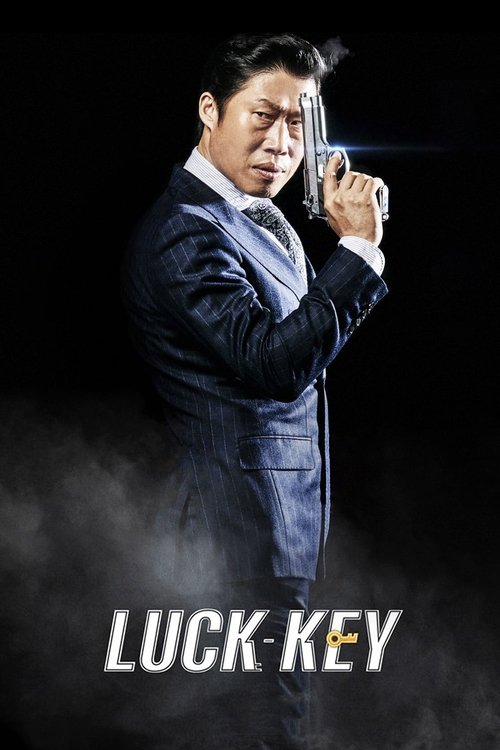 2016 Crime in Luck-Key (2016)