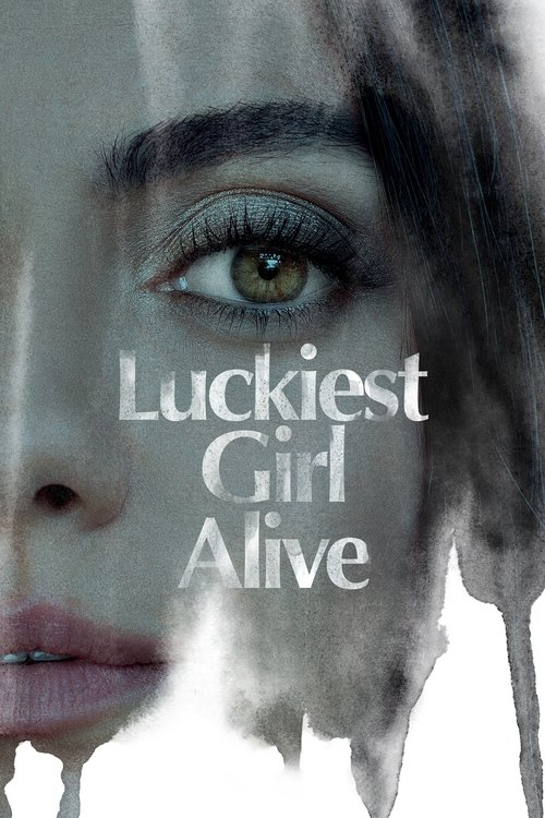 2022 Thriller in Luckiest Girl Alive (2022)