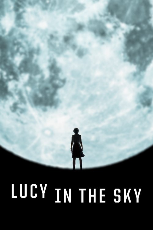 2019 in Lucy in the Sky (2019)