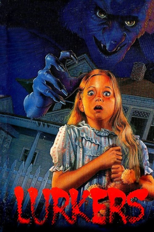 1988 Horror in Lurkers (1988)