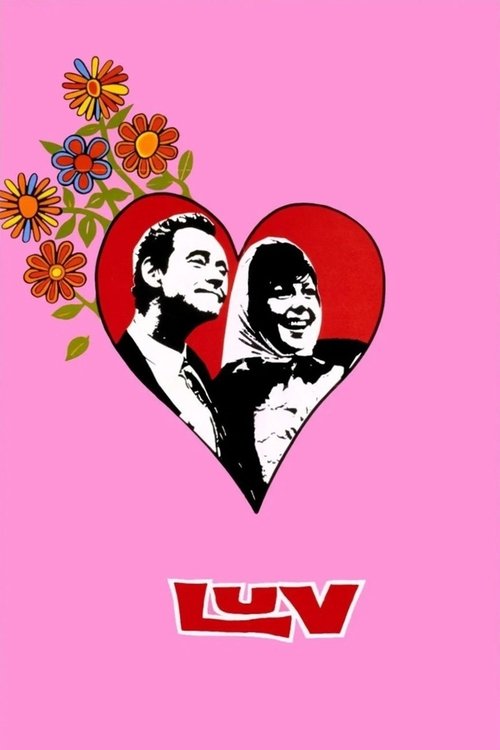 1967 in Luv (1967)