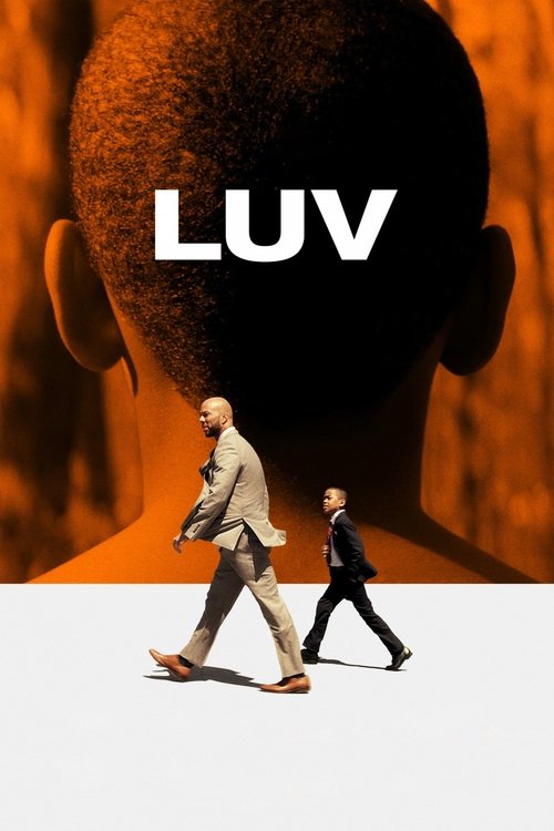 2010s Crime in LUV (2013)