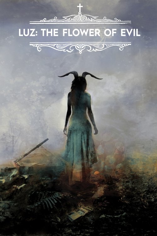 2019 Horror in Luz: The Flower of Evil (2019)