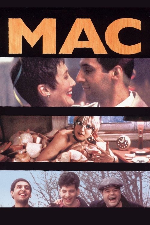 Dennis Farina in Mac (1992)