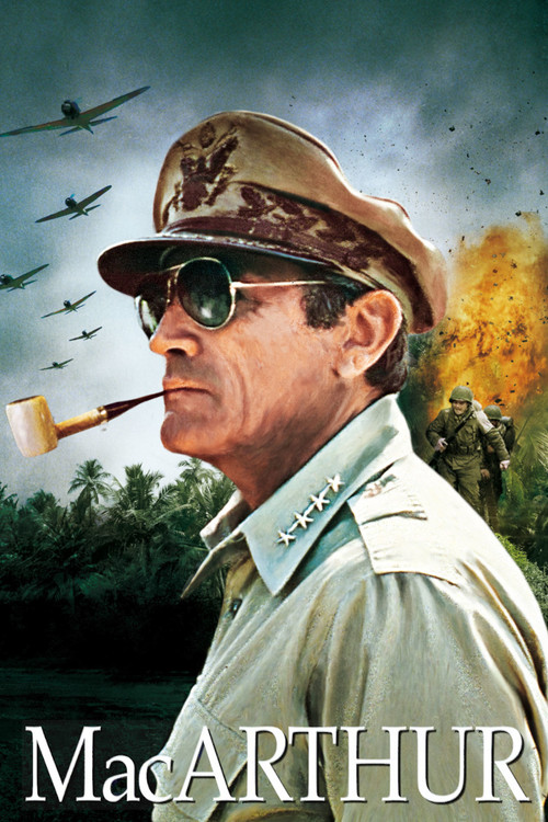 1977 in MacArthur (1977)