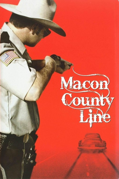 1974 in Macon County Line (1974)