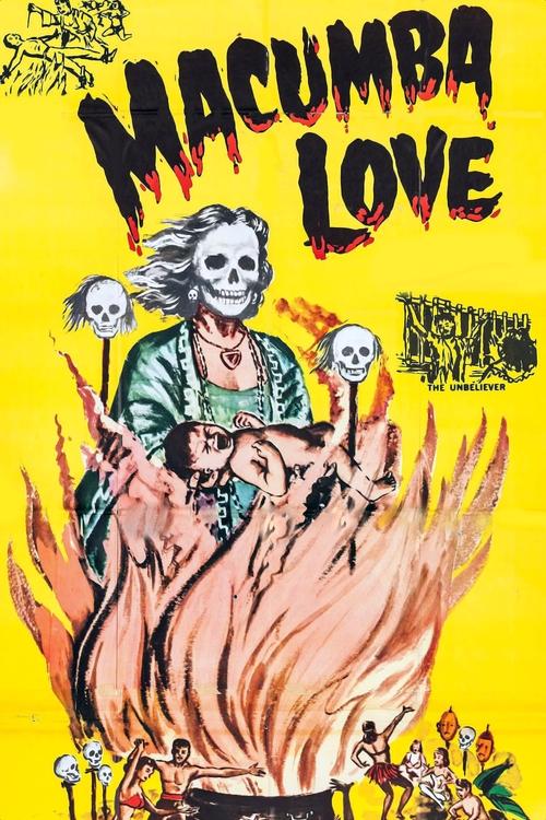 1960 in Macumba Love (1960)