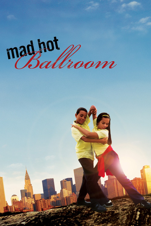2005 in Mad Hot Ballroom (2005)