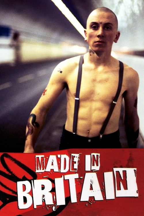 Tim Roth in Made in Britain (1983)