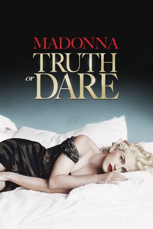 1991 in Madonna: Truth or Dare (1991)