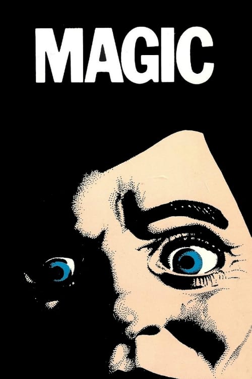 Ann-Margret in Magic (1978)