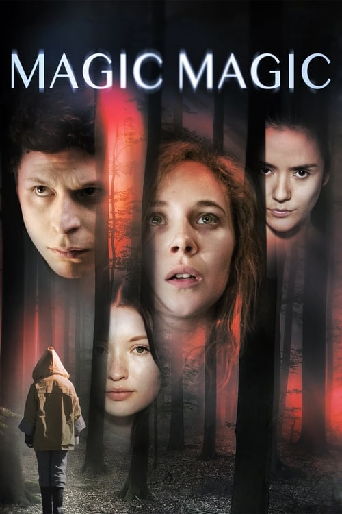 2013 Thriller in Magic Magic (2013)