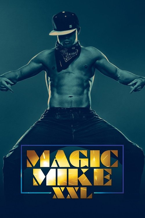 Andie MacDowell in Magic Mike XXL (2015)