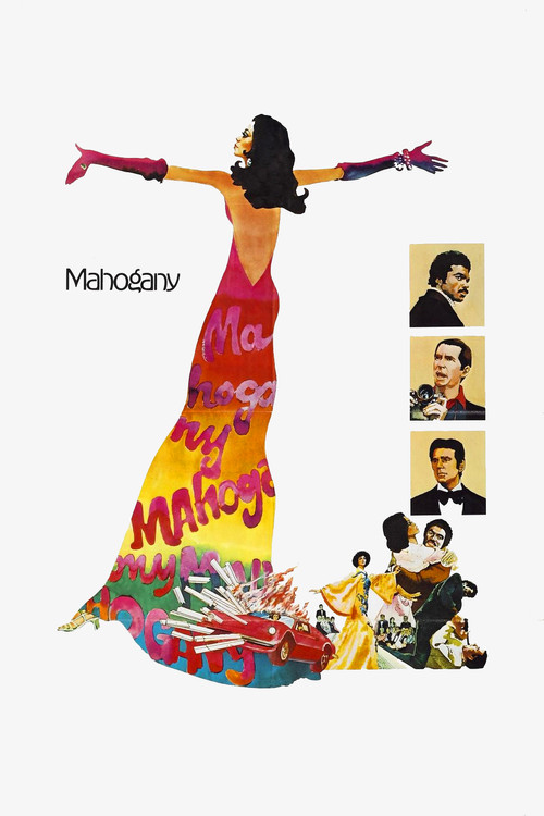 1975 in Mahogany (1975)