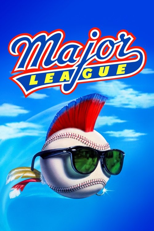 Comedy in Major League (1989)