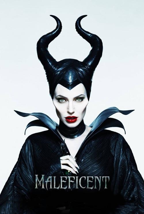 2014 Action in Maleficent (2014)