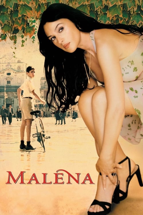 Monica Bellucci in Malena (2000)
