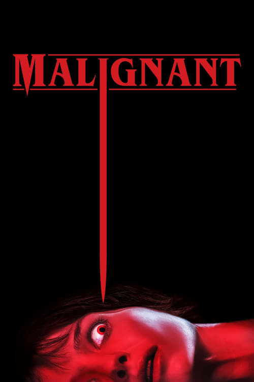 Horror in Malignant (2021)