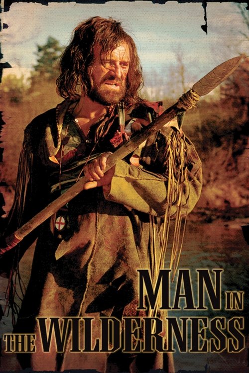 1971 in Man in the Wilderness (1971)