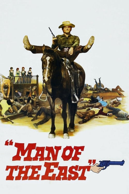 1972 Action in Man of the East (1972)