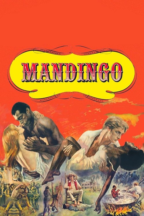 1975 in Mandingo (1975)
