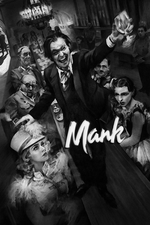 Charles Dance in Mank (2020)